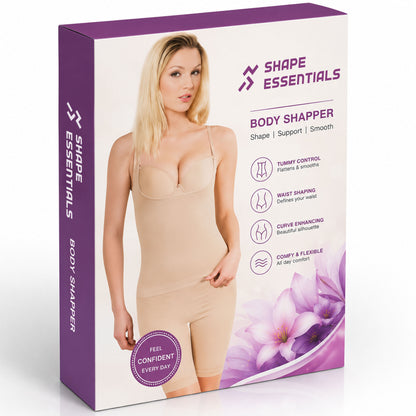 Body Shaper for Women