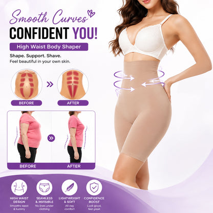Body Shaper for Women