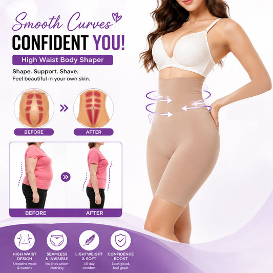 Body Shaper for Women