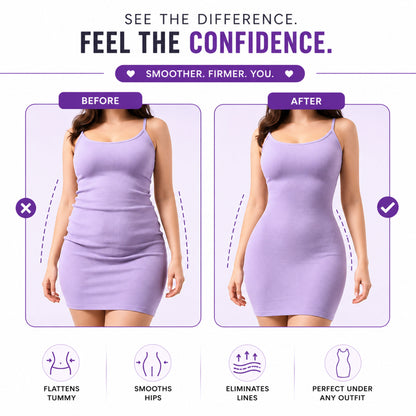 Body Shaper for Women
